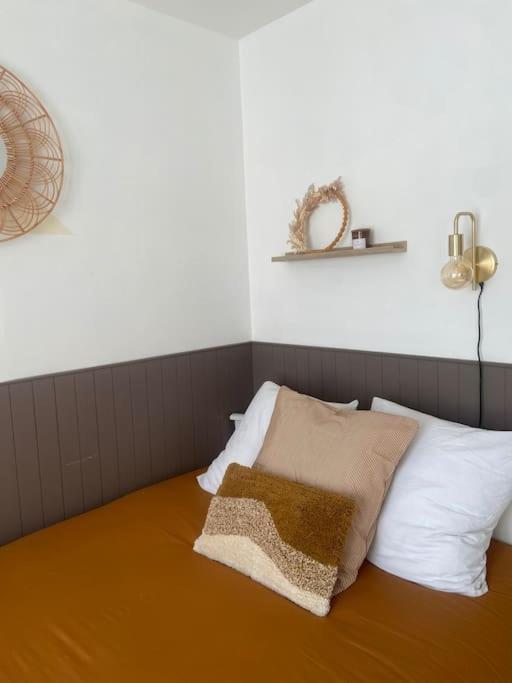 Studio Avec Balcon Proche Gare Bourg-en-Bresse