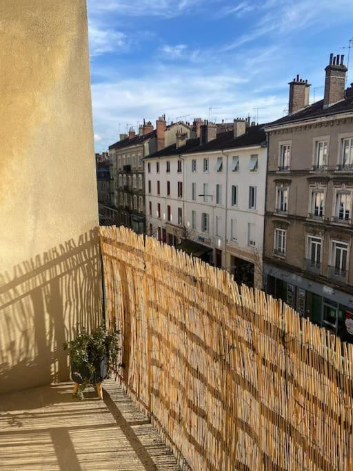 Studio Avec Balcon Proche Gare *